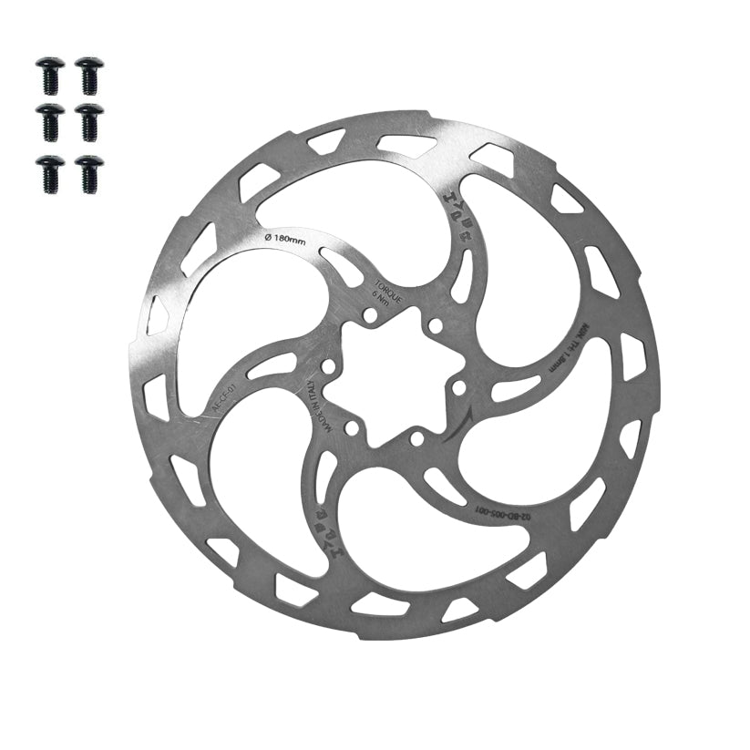 HYPER ROTOR 180