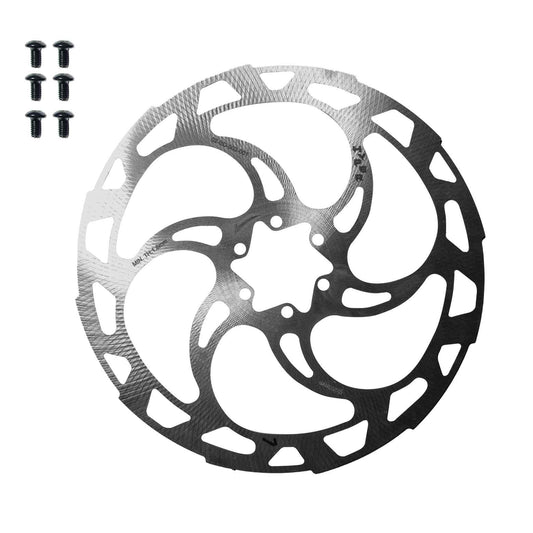 ROTOR 203